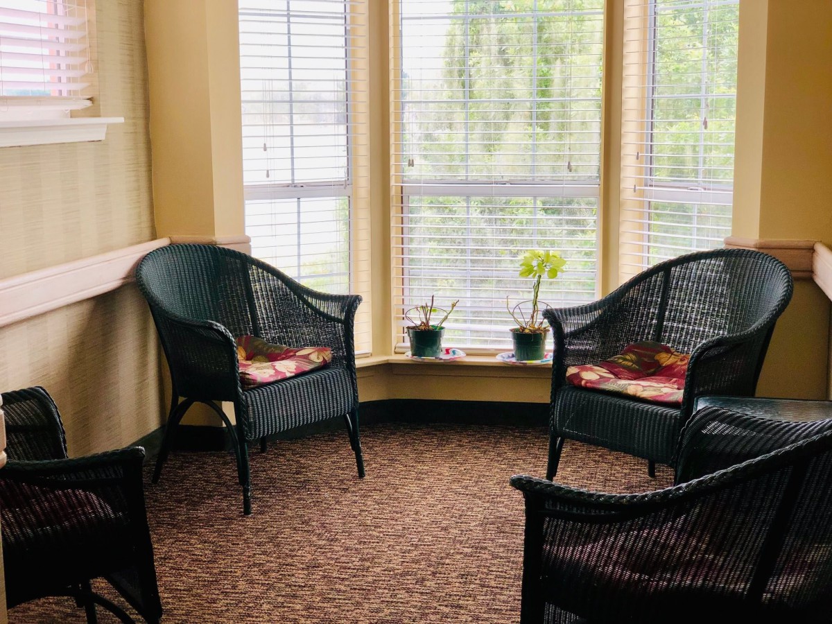 Savannah Court Of Maitland