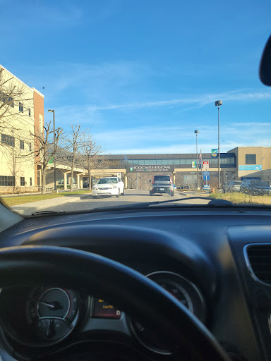 Rockcastle Regional Hospital And Respiratory Care