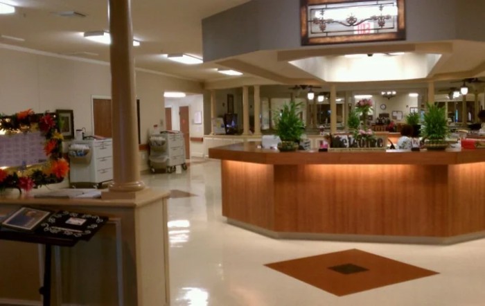 AHC Westwood