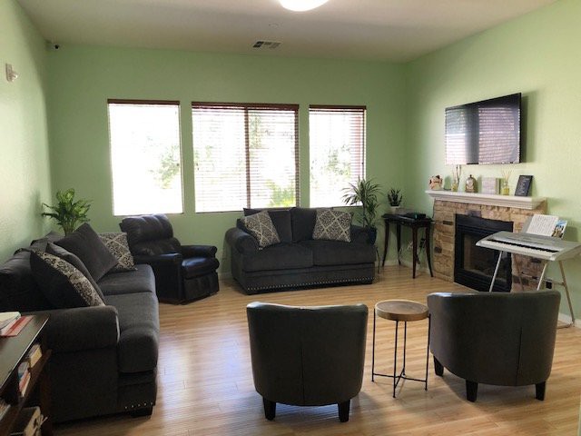 Bella Vita Care Home
