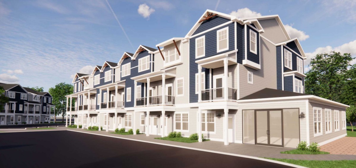 Violet Estates