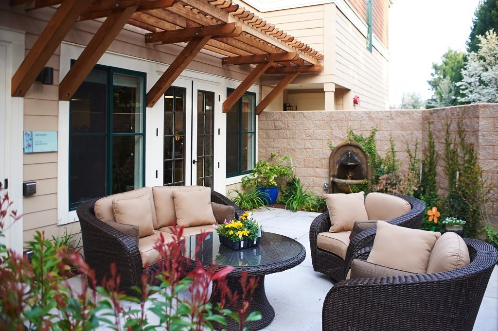 Terraces of Los Gatos