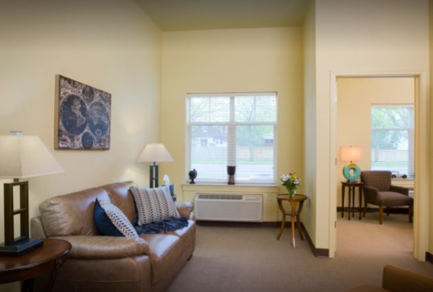 Brightstar Senior Living
