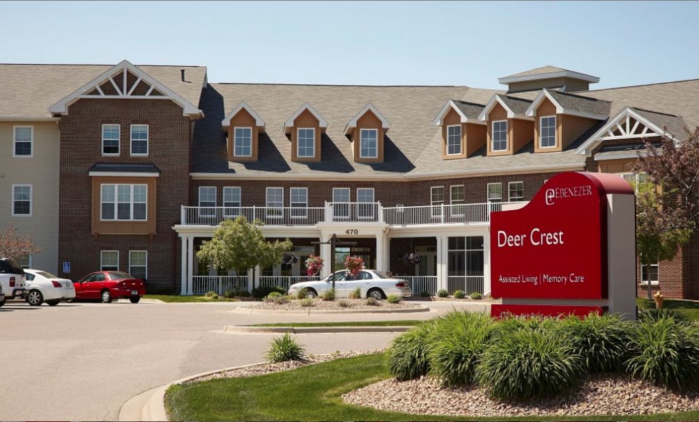 Deer Crest Senior Living