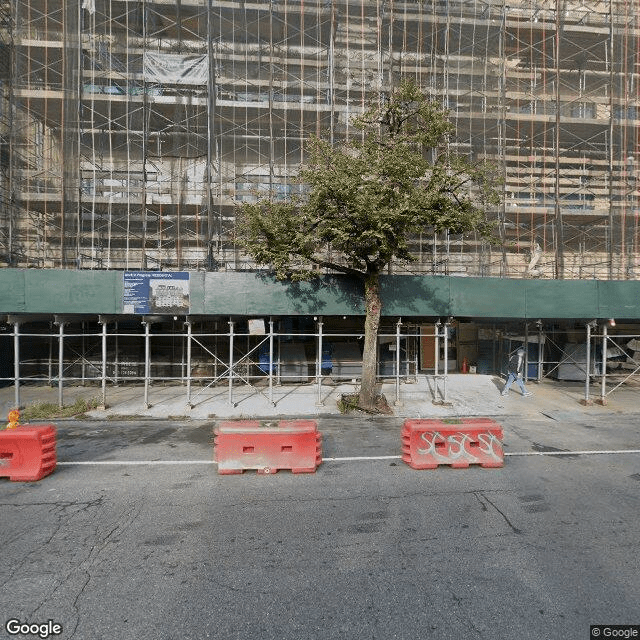 Prospect Park Residence