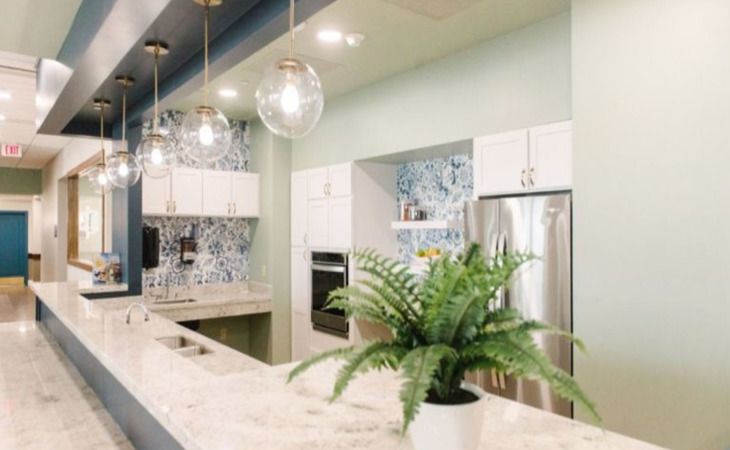 Legacy Ridge Memory Care Community