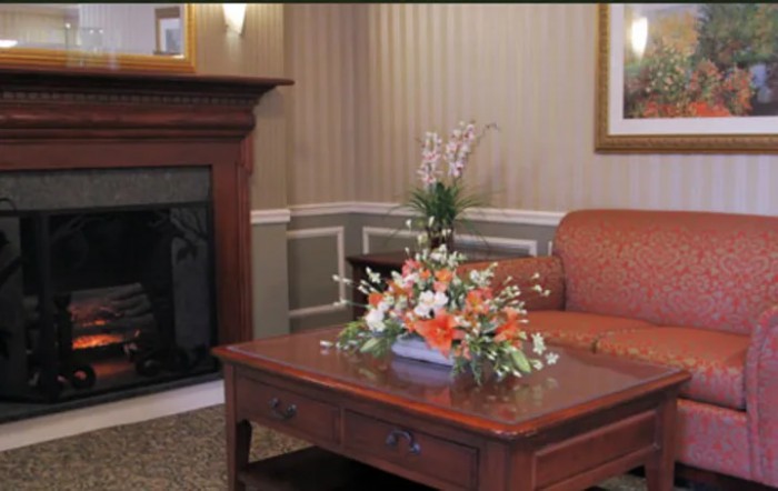 Meadowbrook Healthcare