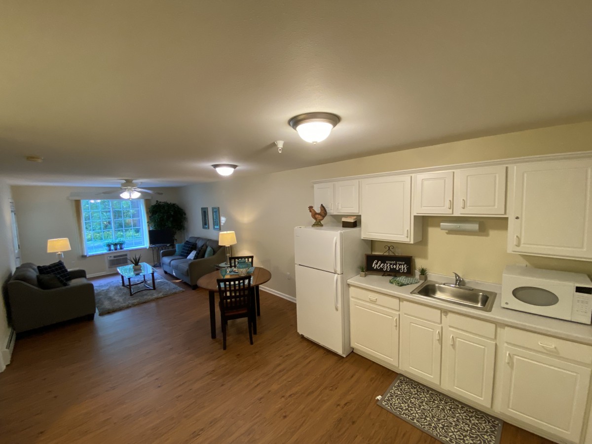 Charleston House Assisted Living