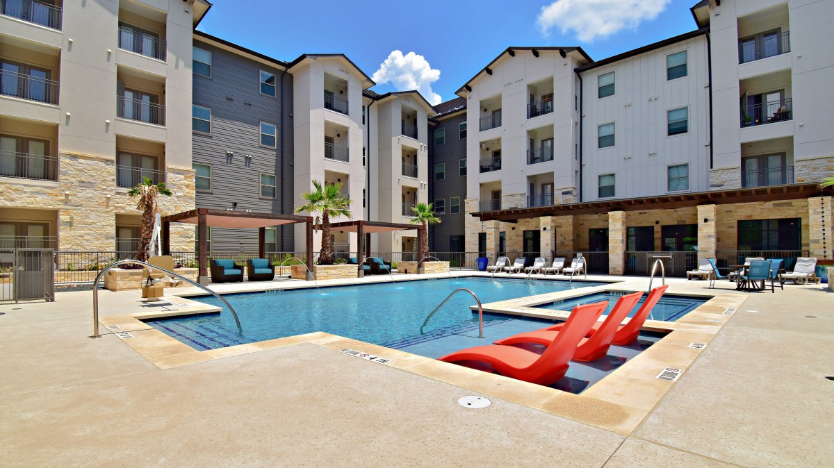 Arborview Circle C Ranch
