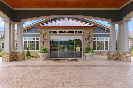 Life Care Center Of East Ridge