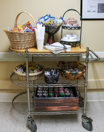 Hartwell Health And Rehabilitation