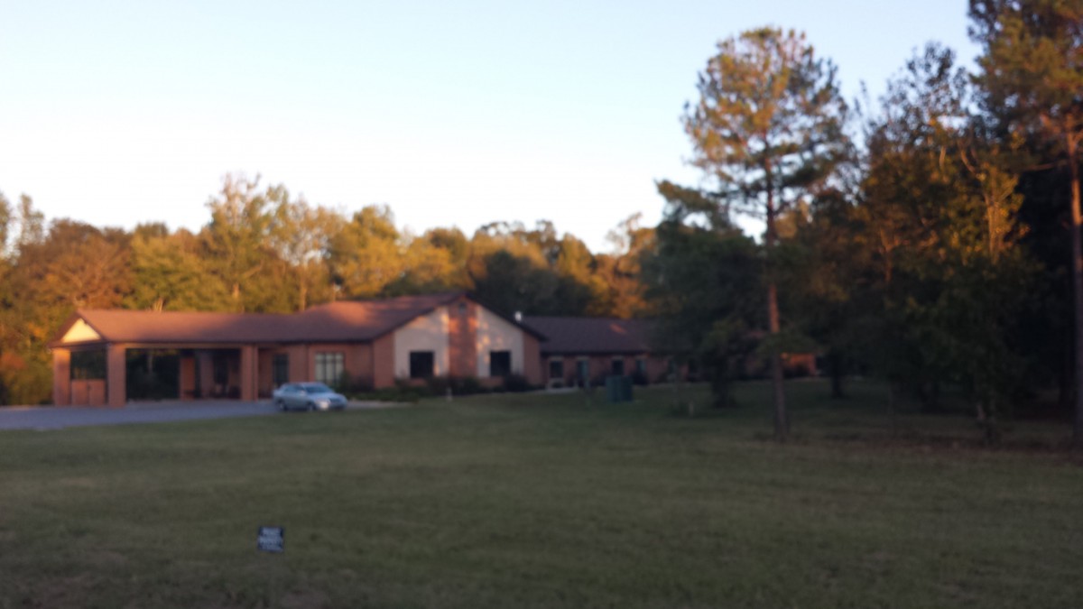 Emerald City Senior Living