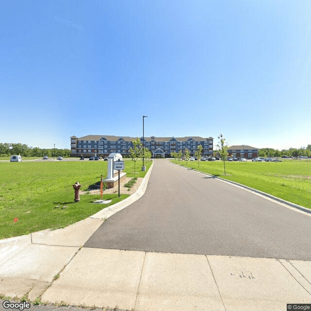 Riverview Landing