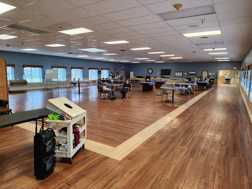 Aurora Senior Living Of Manokin