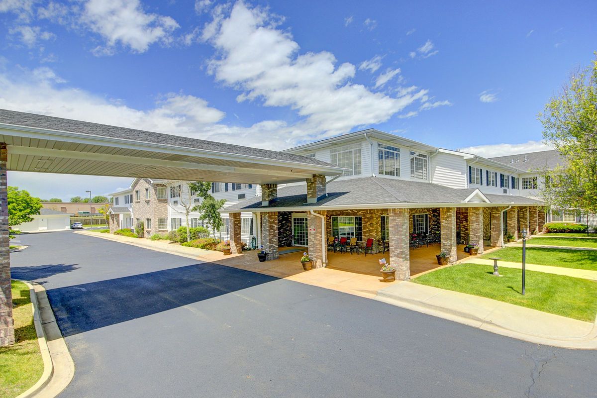 Waneka Park Assisted Living