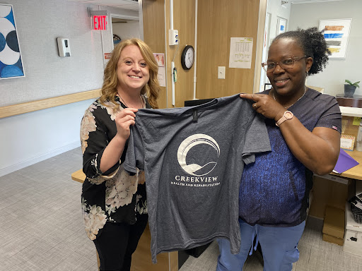 Concordia Nursing And Rehabilitation-Northhaven