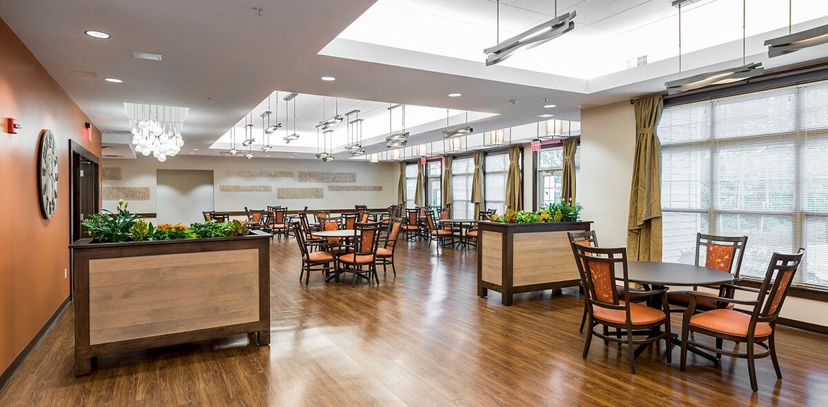 Wheatfield Commons