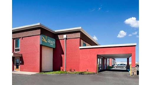 All Settled Inn