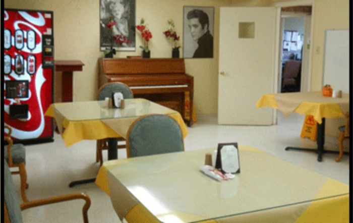 Brownfield Rehabilitation And Care Center