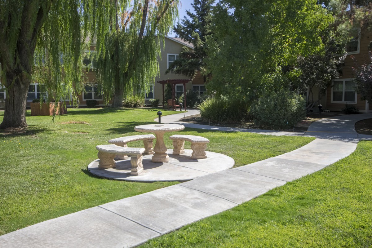 Truewood by Merrill,  Clovis
