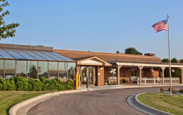 Ravenwood Specialty Care