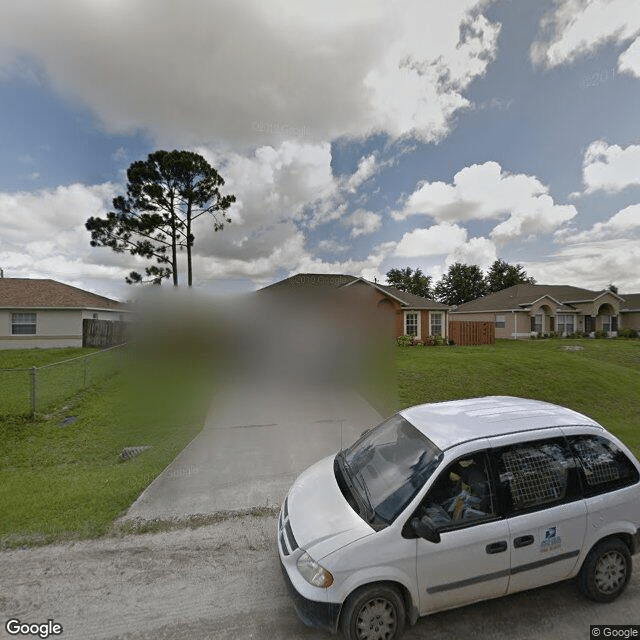 A & C Godbless Assisted Living Facility