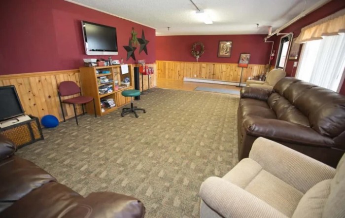 Owyhee Health & Rehabilitation Center