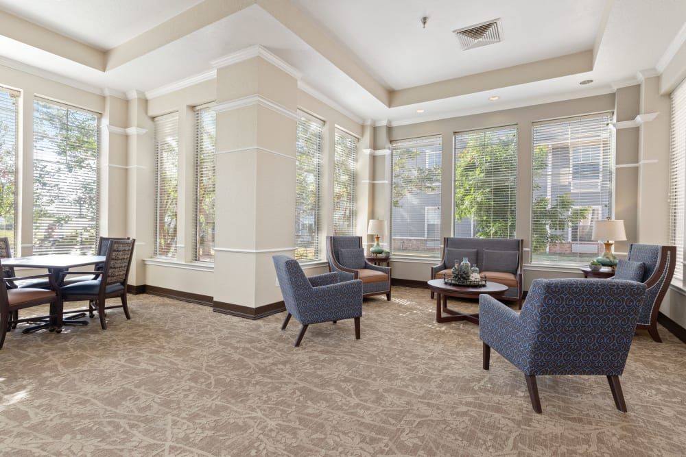 Lionwood Senior Living