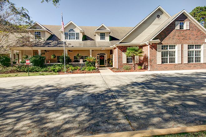 Palm Meadows Village