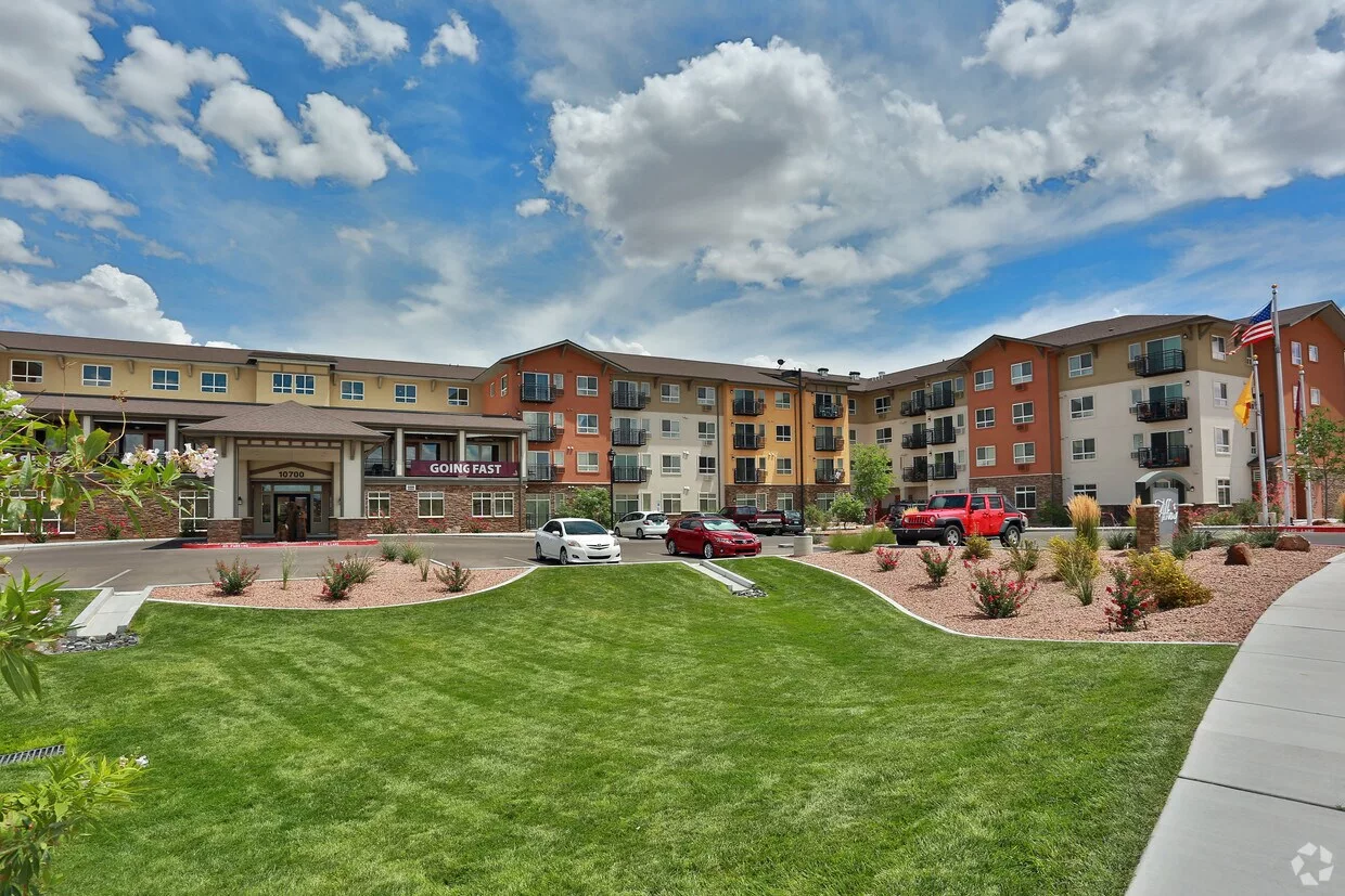 Affinity at Albuquerque