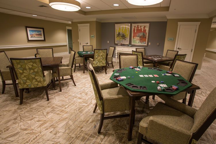 Beach House Assisted Living & Memory Care