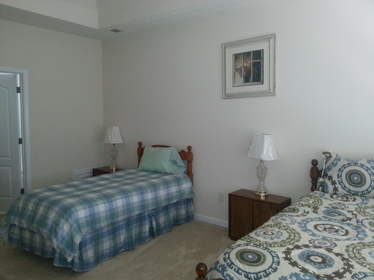 Optimum Care Home