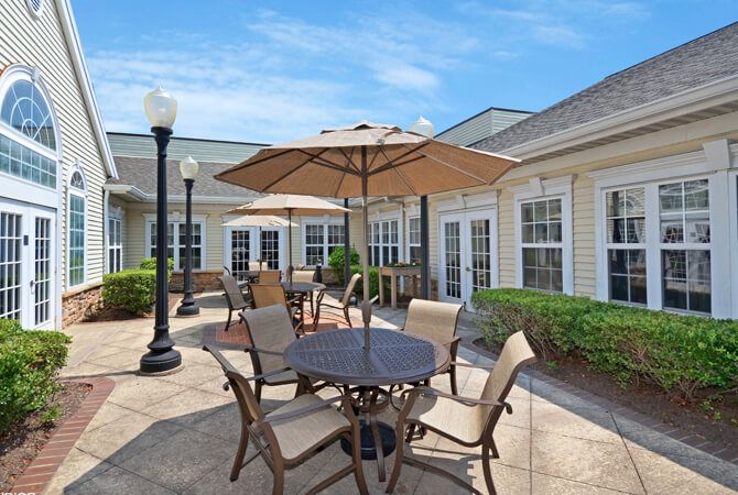 Park Creek Place Assisted Living