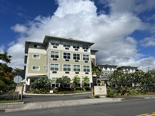 The Plaza at Kaneohe