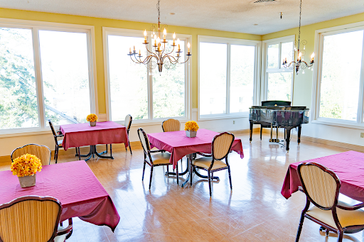 Burien Nursing And Rehabilitation Center
