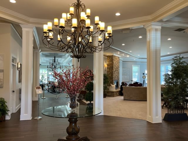 Dahlonega Assisted Living