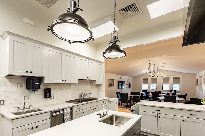 Copper Sky Assisted Living