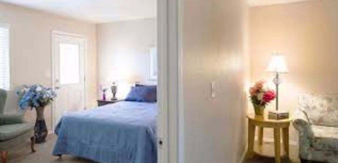 Mesa Christian Residential Care Center