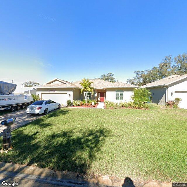 Periwinkle House