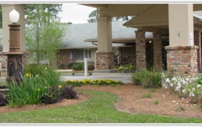 Greenbriar Community Care Center
