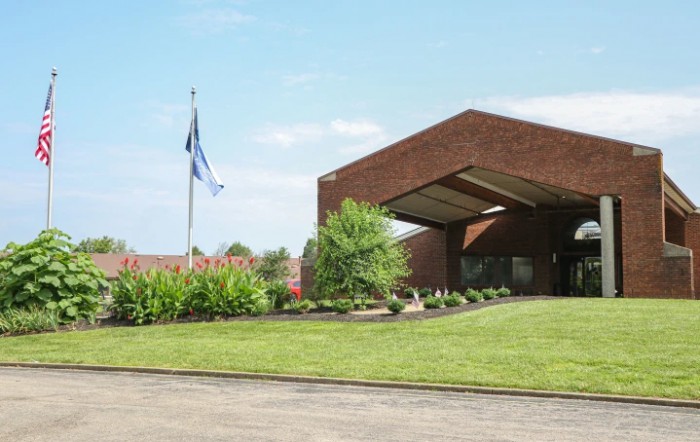 Signature Healthcare At North Hardin Rehab & Wellness