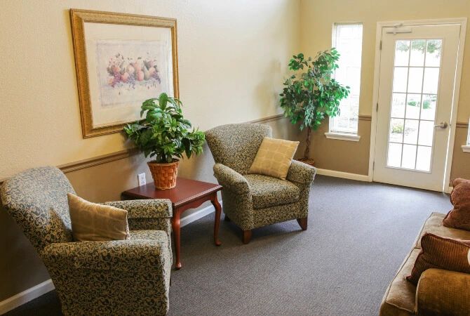 Christina Place Assisted Living Community