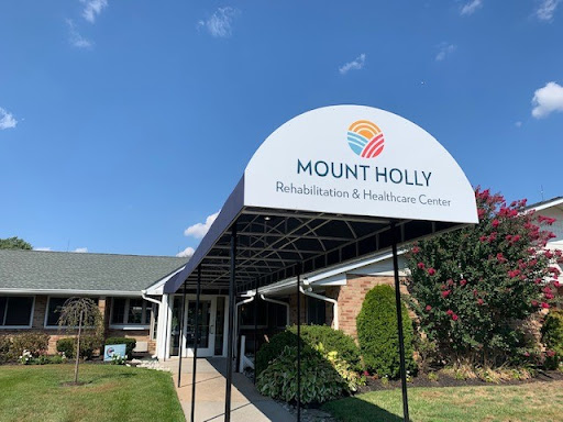 Virtua Health & Rehab Mt Holly