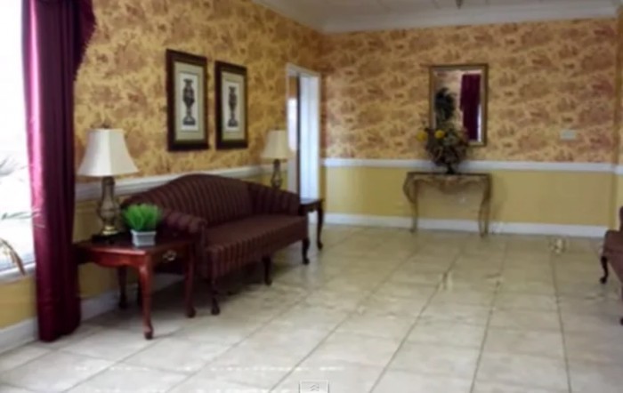 Glen Haven Health And Rehabilitation