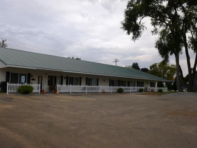 Country Terrace Appleton