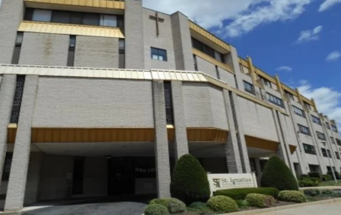 St Ignatius Nursing & Rehab Center