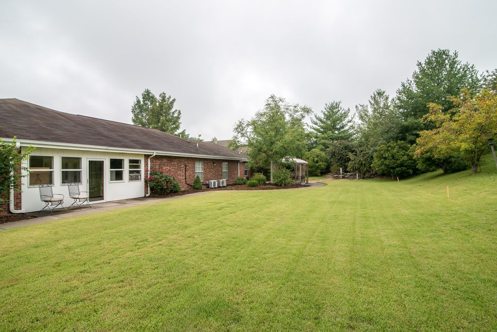 Auburn Creek & Arbors at Auburn Creek