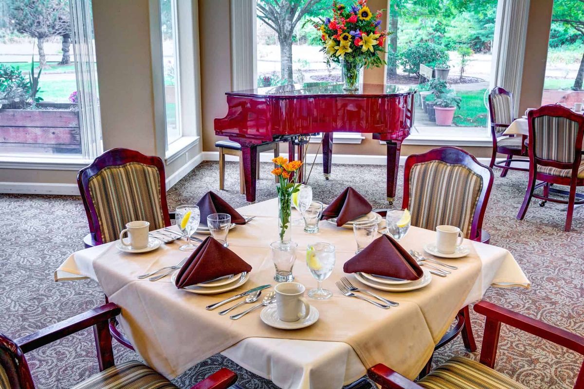 Lone Oak Assisted Living