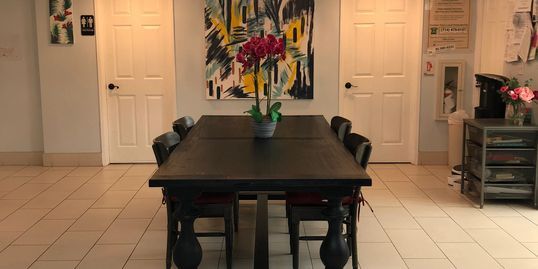 Koss Senior Care