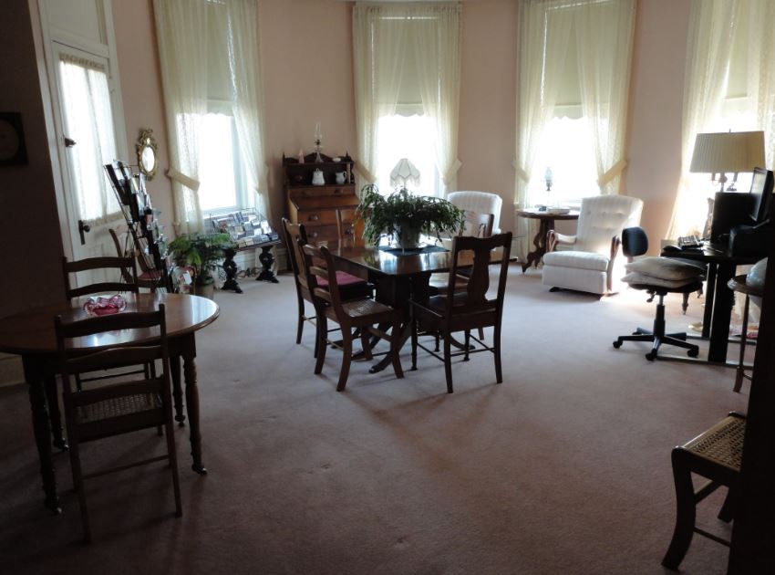 Brookdale Cedar Rapids